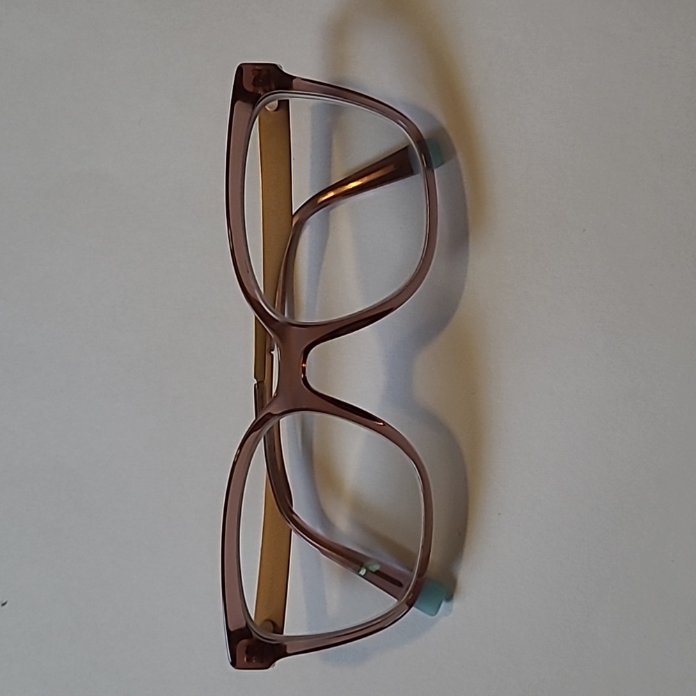 Tiffany and Co Eyeglass Frames
